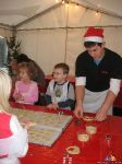 Weihnachtsbäckerei