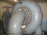 Exkursion Wasserkraftanlage S4