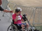 Handbike2013