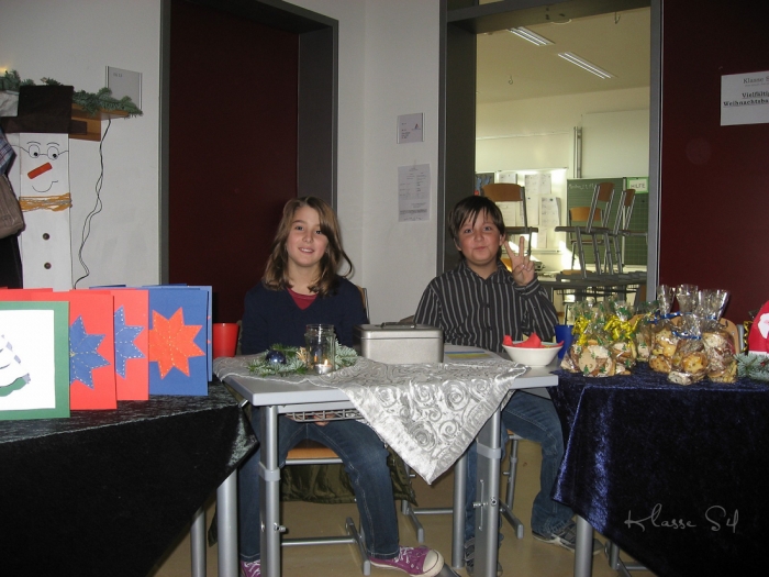 Literaturcafe 2011
